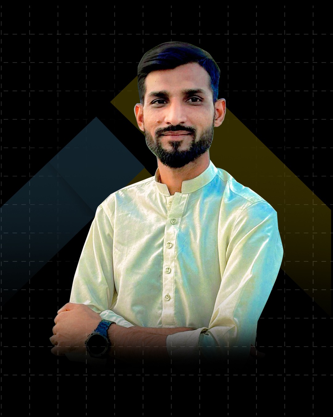 Nadeem Bhatti
