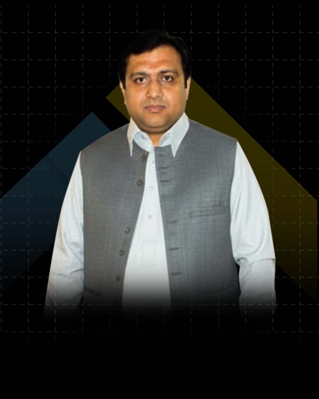 Adv Ch. Zulifqar Ali Nadeem