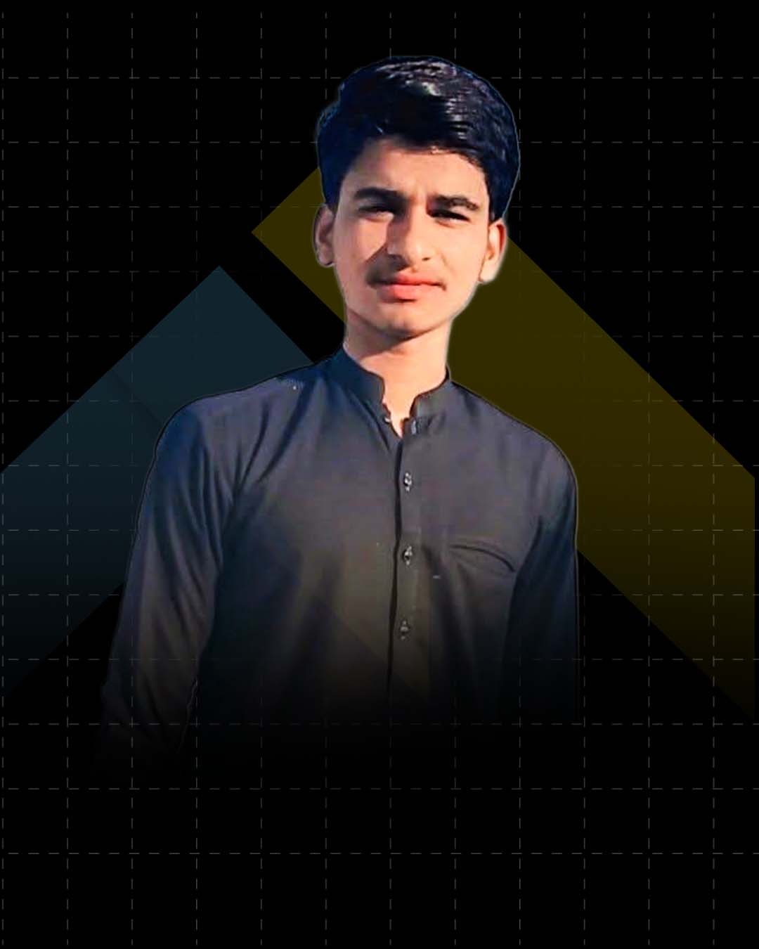 Malik Shahzaib