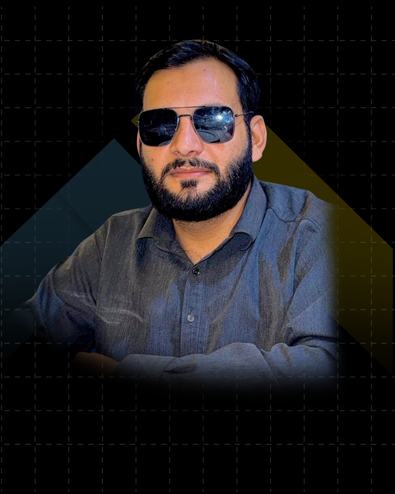 Ghulam Hussain