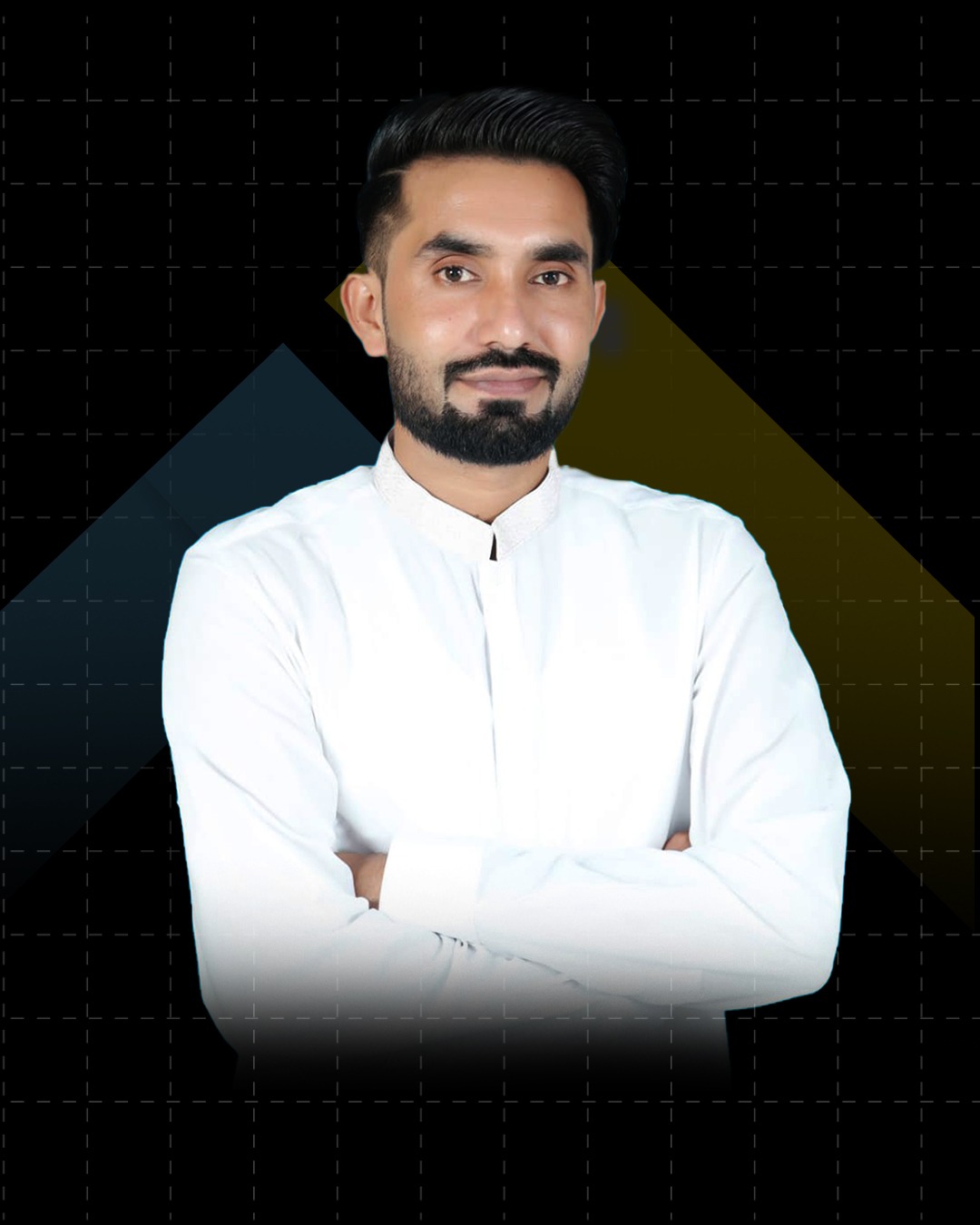 Full Stack Developer