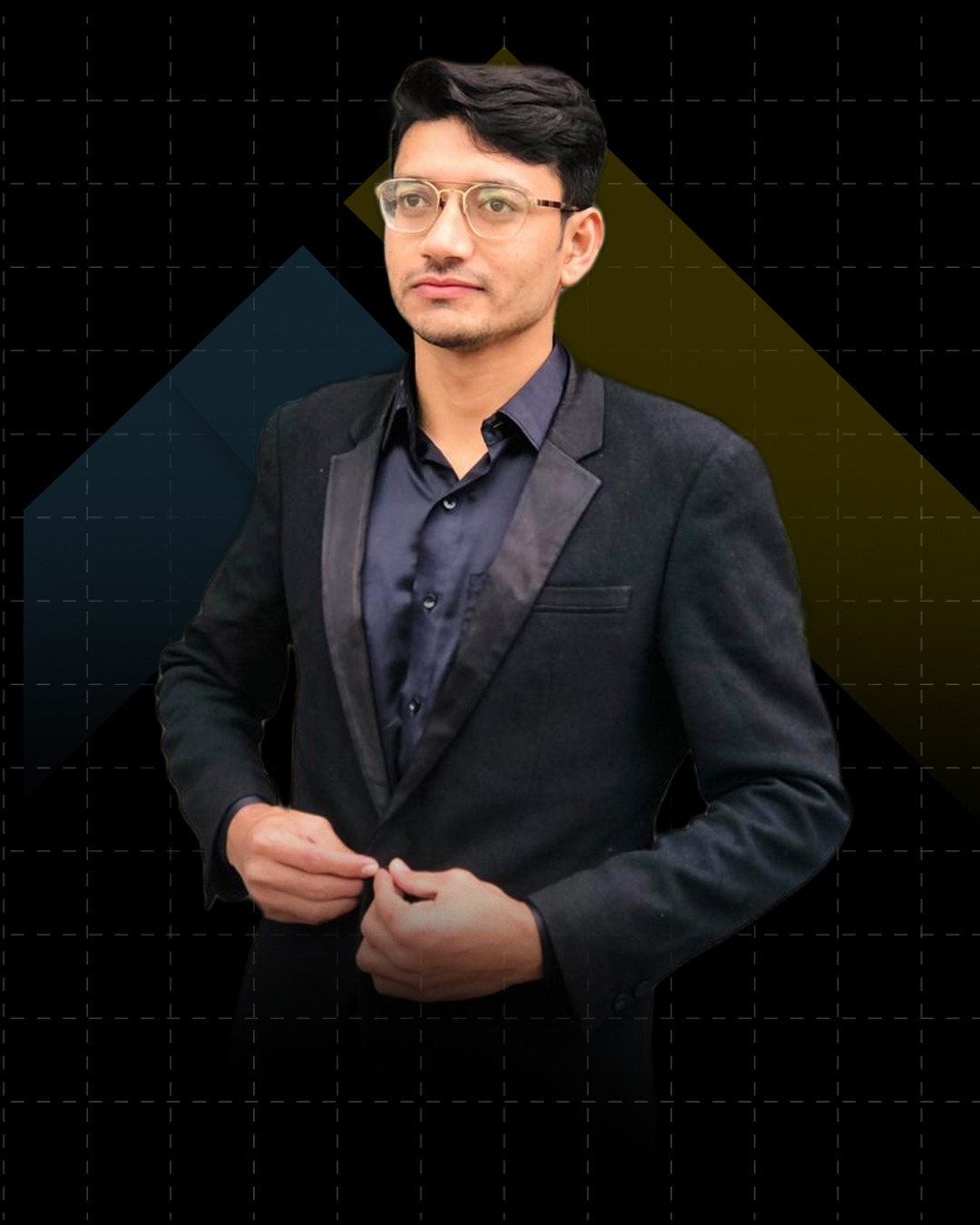 Full Stack Developer