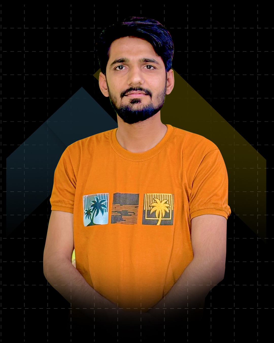 Full Stack Developer